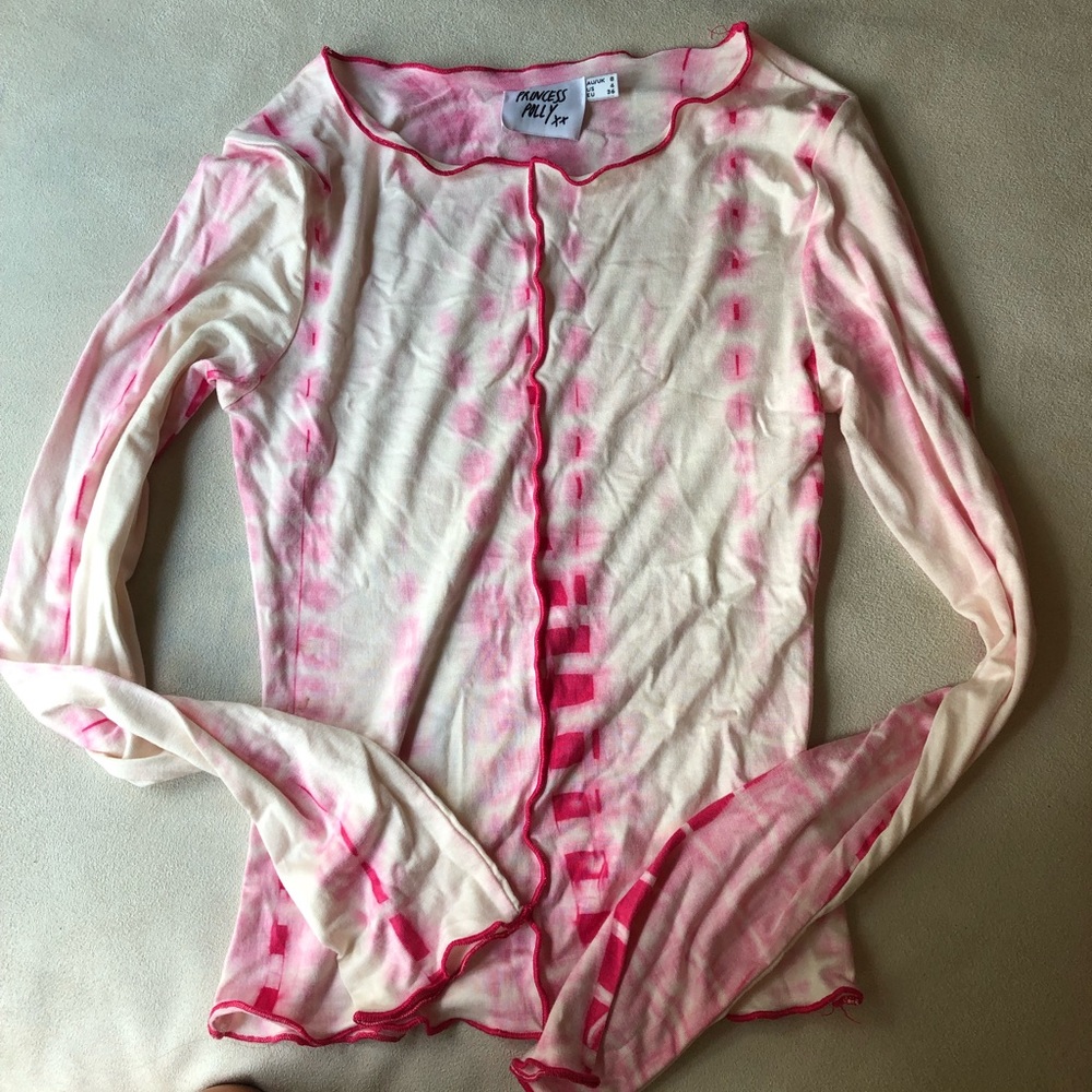Princess Polly Top